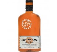 Daugiafunkcė priemonė vyrams 3 in 1: stiprinamasis šampūnas, kondicionierius ir kūno prausiklis viename 18.21 Man Made Wash Noble Oud WSH18NON, 532 ml